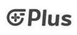 PLUS trademark
