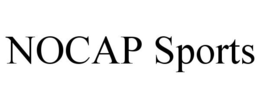 NOCAP SPORTS trademark