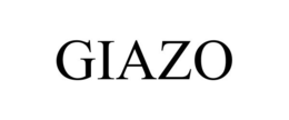 GIAZO trademark