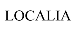 LOCALIA trademark