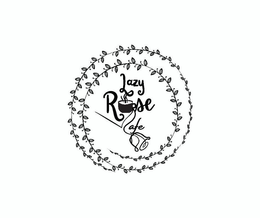 LAZY ROSE CAFE trademark