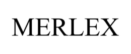 MERLEX trademark