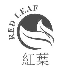RED LEAF trademark