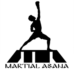 MARTIAL ASANA trademark
