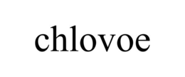 CHLOVOE trademark