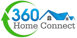 360 HOME CONNECT trademark