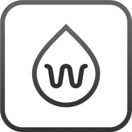 W trademark