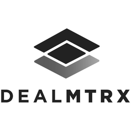 DEALMTRX trademark