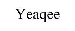 YEAQEE trademark