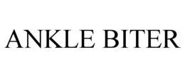 ANKLE BITER trademark