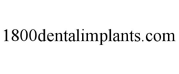 1800DENTALIMPLANTS.COM trademark