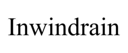 INWINDRAIN trademark