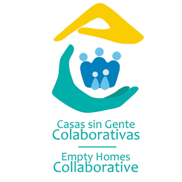AC CASAS SIN GENTE COLABORATIVAS EMPTY HOMES COLLABORATIVE trademark