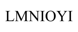LMNIOYI trademark