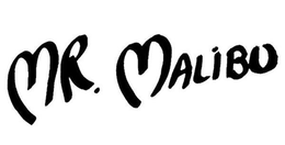 MR. MALIBU trademark