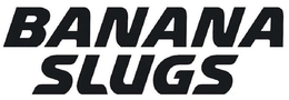 BANANA SLUGS trademark