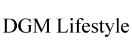 DGM LIFESTYLE trademark