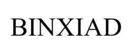 BINXIAD trademark
