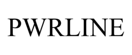 PWRLINE trademark