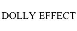 DOLLY EFFECT trademark