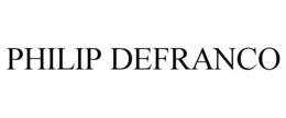 PHILIP DEFRANCO trademark