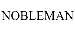 NOBLEMAN trademark