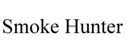 SMOKE HUNTER trademark
