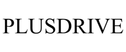PLUSDRIVE trademark
