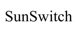 SUNSWITCH trademark
