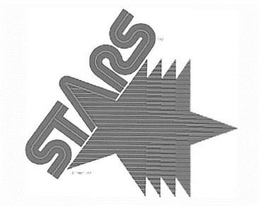 STARS trademark