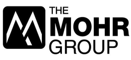 M THE MOHR GROUP trademark