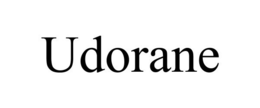 UDORANE trademark