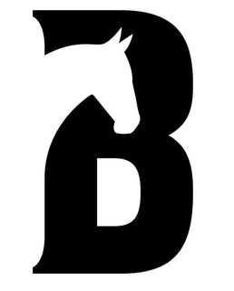 B trademark