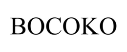 BOCOKO trademark