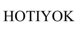 HOTIYOK trademark