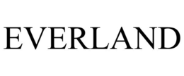 EVERLAND trademark