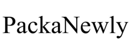 PACKANEWLY trademark