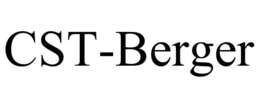CST-BERGER trademark