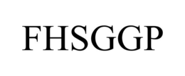 FHSGGP trademark