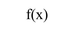 F(X) trademark