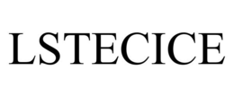 LSTECICE trademark