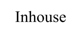 INHOUSE trademark
