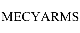 MECYARMS trademark