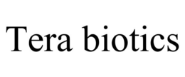 TERA BIOTICS trademark