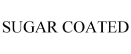 SUGAR COATED trademark