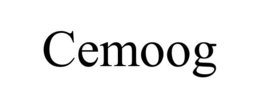 CEMOOG trademark