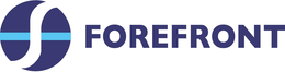 F FOREFRONT trademark
