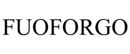 FUOFORGO trademark