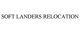 SOFT LANDERS RELOCATION trademark