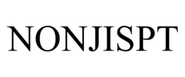 NONJISPT trademark